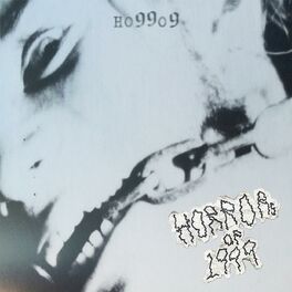 Album cover of Horrors of 1999
