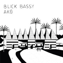 Album cover of Akö