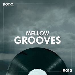 Album cover of Mellow Grooves 010