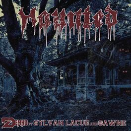 Album cover of Haunted