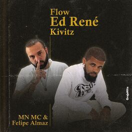 Album picture of Flow Ed René Kivitz