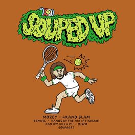 Album cover of Grand Slam