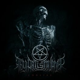 Album cover of Godlike