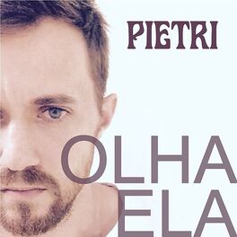 Album cover of Olha Ela (Single)
