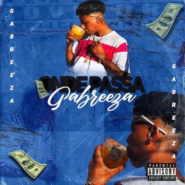Album cover of Onde Passa