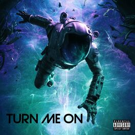 Album cover of Turn Me On