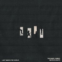 Album cover of Last Man In The World (Mateus Asato Version)