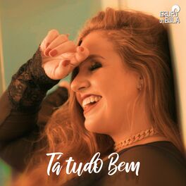 Album cover of Tá Tudo Bem