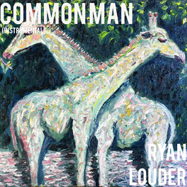 Album cover of Common Man (Instrumental)