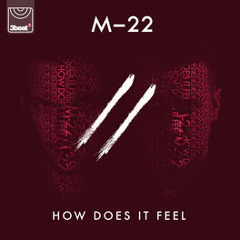 Album cover of How Does It Feel