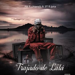Album cover of Trajado de Lalá