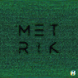 Album cover of Hackers