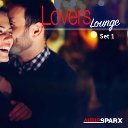 Album cover of Lovers Lounge, Set 1