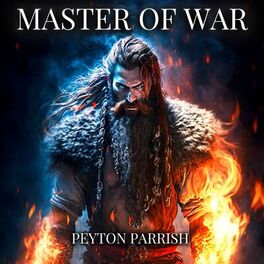 Album cover of Master of War