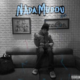 Album cover of Nada Mudou