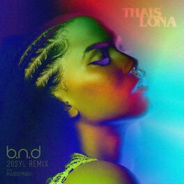 Album cover of B.N.D (20syl Remix)