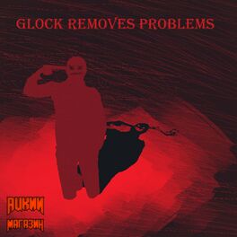 Album cover of Glock Removes Problems