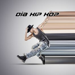 Album cover of Día Hip Hop