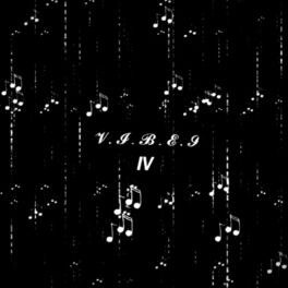 Album cover of V.I.B.E.S IV
