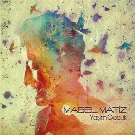 Album cover of Yaşım Çocuk