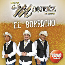 Album cover of El Borracho