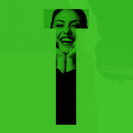 Album cover of Try a Little Tenderness