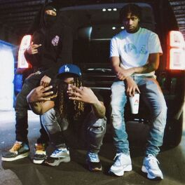 Album cover of Green Goblin