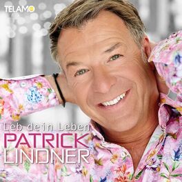 Album cover of Leb dein Leben