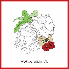Album cover of Déjà Vu