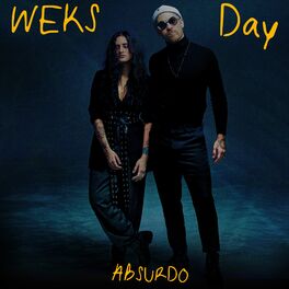 Album cover of Absurdo