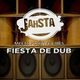 Album cover of Fiesta de Dub