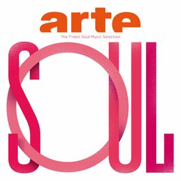 Album cover of Arte Soul