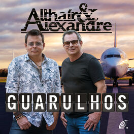 Album picture of Guarulhos
