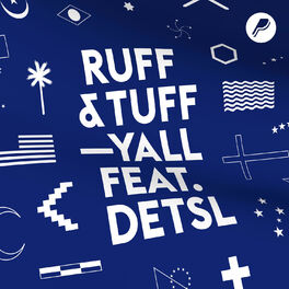 Album cover of Ruff 'N' Tuff
