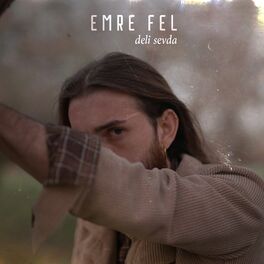 Album cover of Deli Sevda