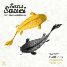Album cover of Sweet Harmony (Acoustic Version)