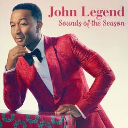 Album cover of John Legend Collection: Sounds Of The Season