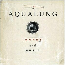 Album cover of Words and Music