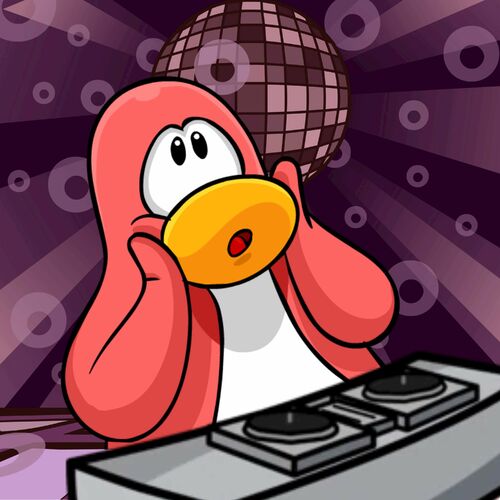 Cheesely - Club Penguin DJ Mix: letras y canciones | Escúchalas en Deezer