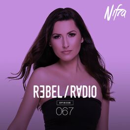 Album cover of Rebel Radio 067