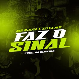 Album cover of Faz o sinal