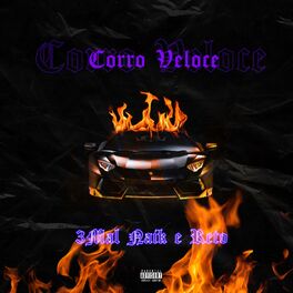 Album cover of Corro veloce