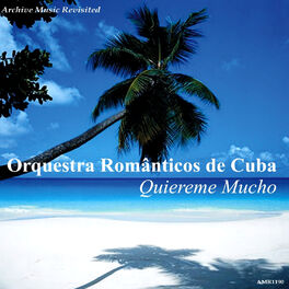 Album cover of Quiereme Mucho