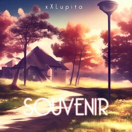 Album cover of SOUVENIR (De: 
