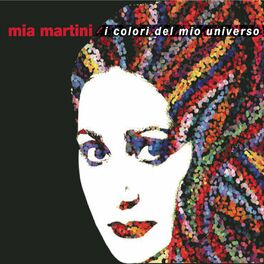 Album cover of I colori del mio universo