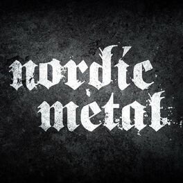 Album cover of Nordic Metal
