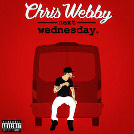Album cover of Next Wednesday