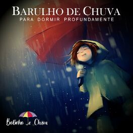 Album cover of Barulho De Chuva