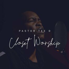 Album cover of CLOSET WORSHIP