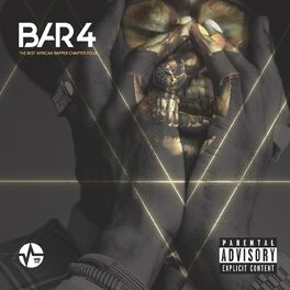 Album cover of Bar 4